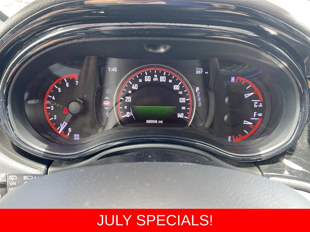 Used 2024 Dodge Durango SUV
