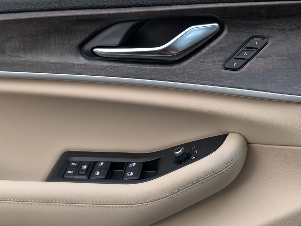 new 2026 Jeep Grand Cherokee L car, priced at $46,725