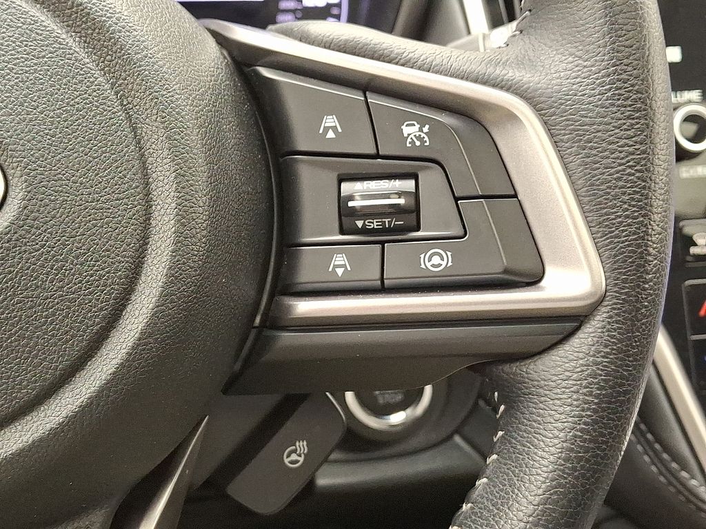 Thumbnail: 2020 Subaru Outback - 24