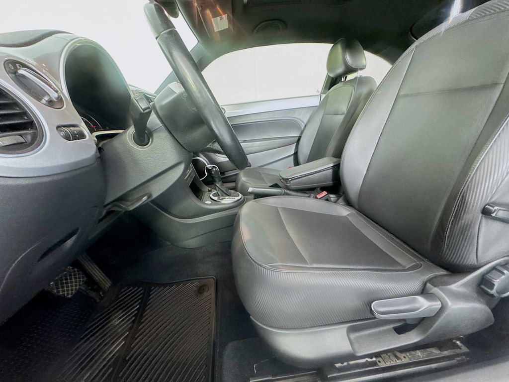 Used Car 2013 Volkswagen Beetle  2.5l For Sale Under $12,000 In Austin, Texas