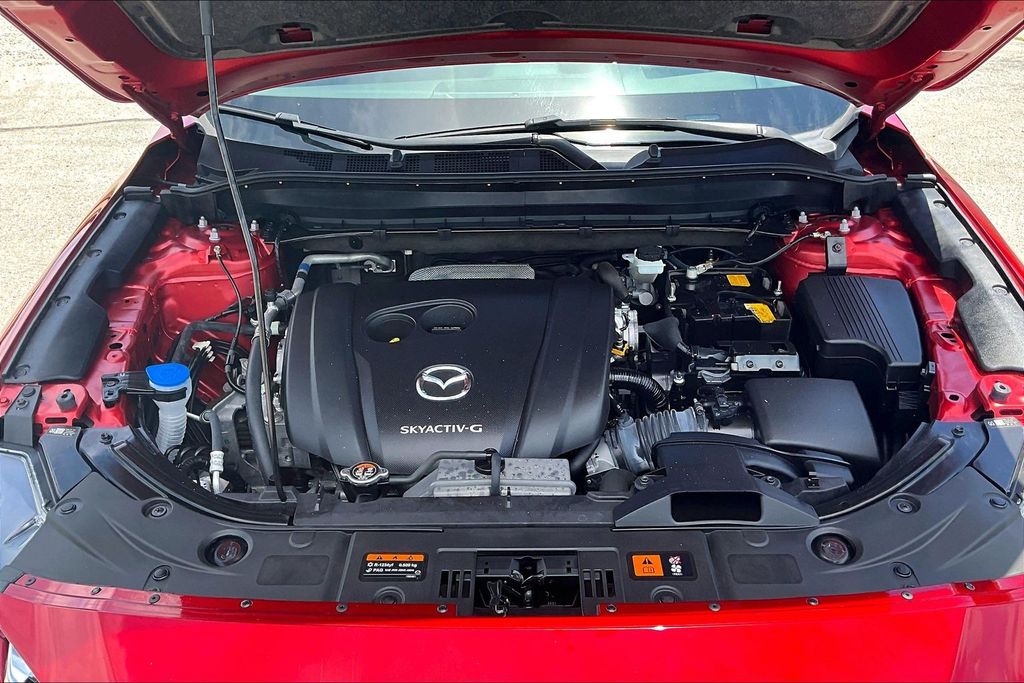 Used 2023 Mazda CX-5 SUV