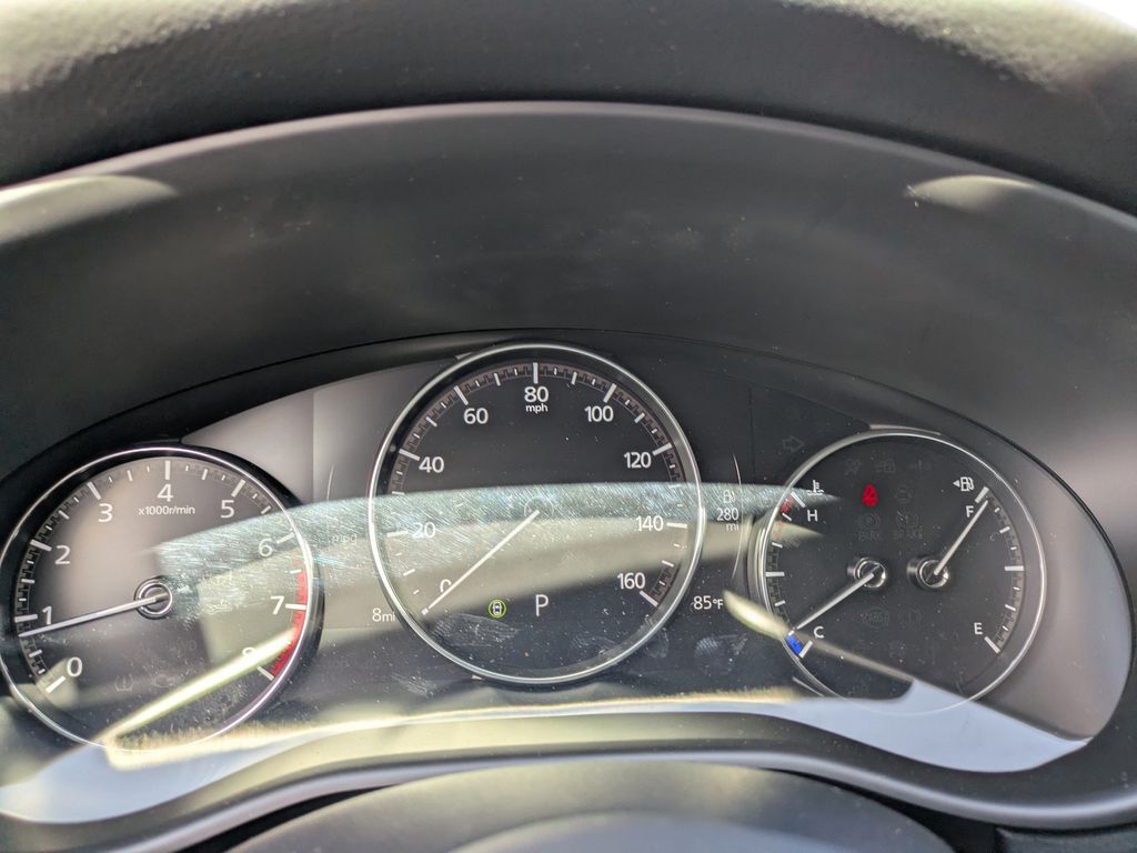 2026 Mazda CX-30 2.5 S