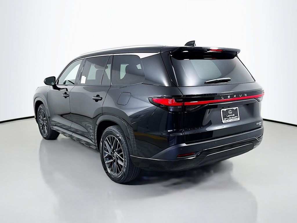 Thumbnail: 2026 Lexus TX - 7