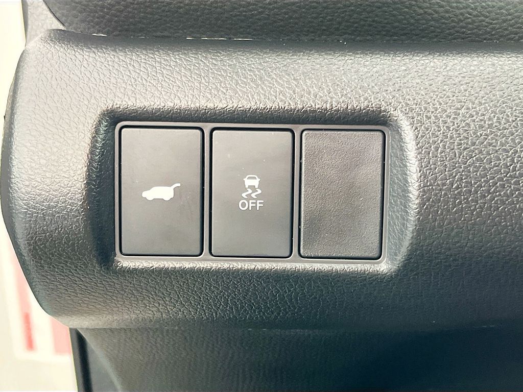 2023 Honda Pilot EX-L White at EAG Ford Navasota