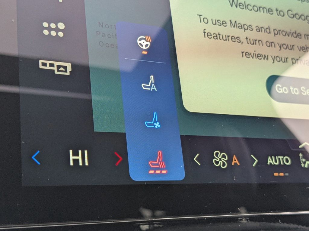 2025 Lincoln Navigator Reserve L