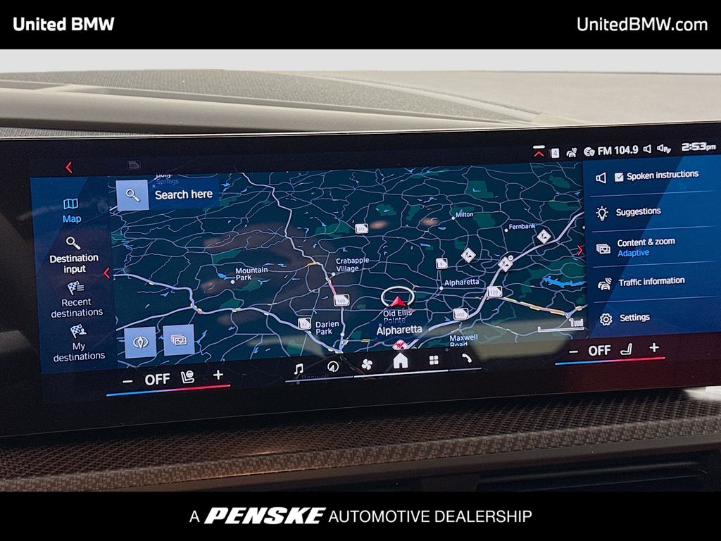 Thumbnail: 2026 BMW XM - 10