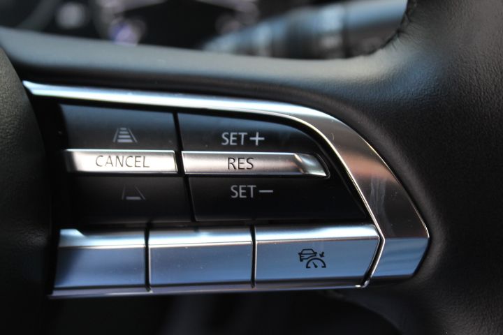 Used Car 2025 Mazda Cx-50  2.5 S Preferred Package For Sale Under $30,000 In Georgetown, Texas
