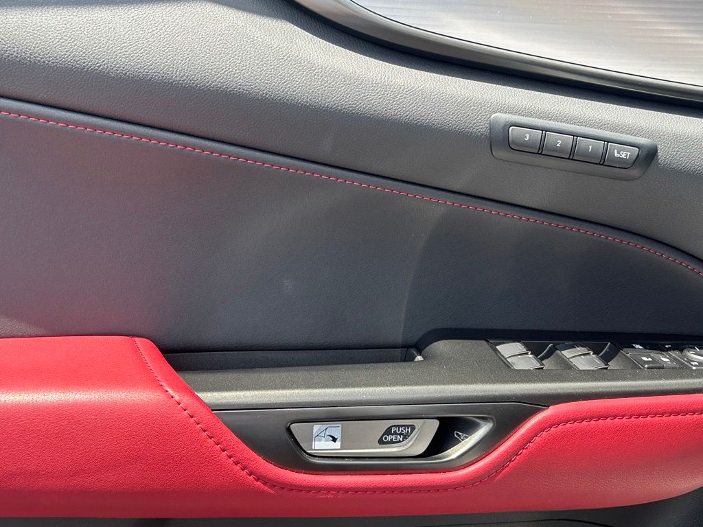 Used 2023 Lexus NX SUV