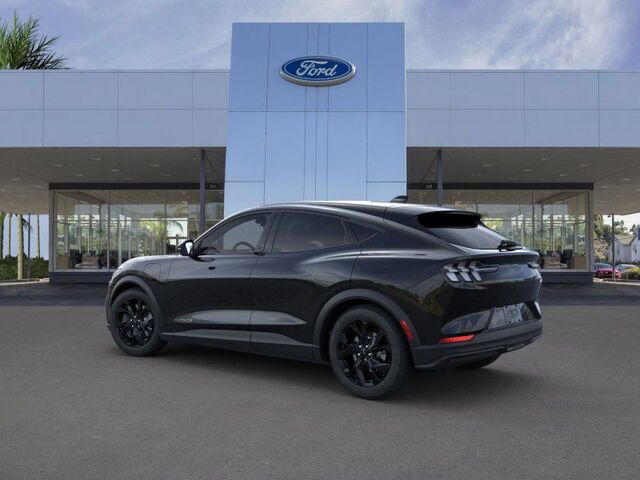 2024 Ford Mustang Mach-E Select