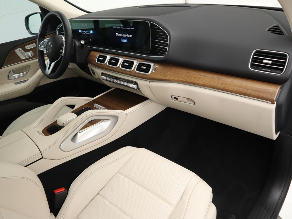 2023 Mercedes-Benz GLE 450 18
