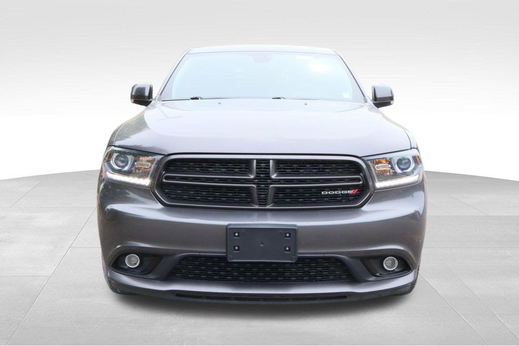 2018 Dodge Durango GT 2