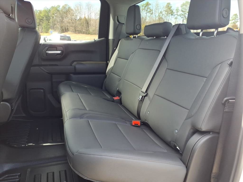 ChevroletSilverado 150018