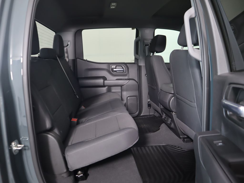 Thumbnail: 2025 Chevrolet Silverado 1500 - 22