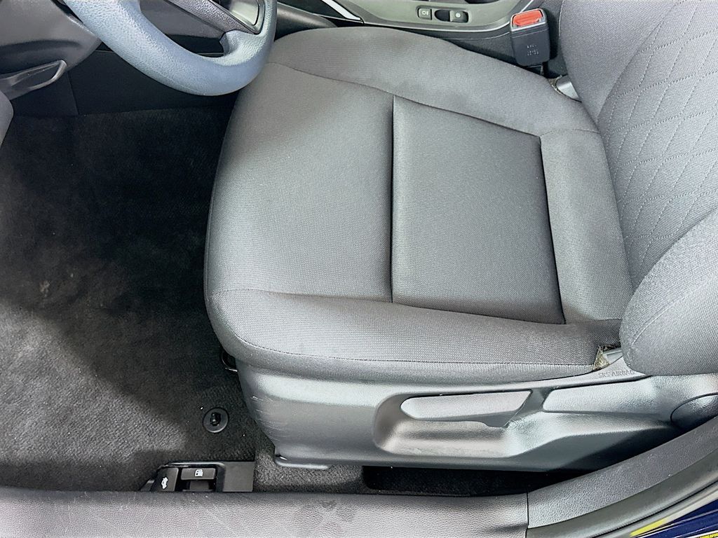 Thumbnail: 2024 Toyota Corolla - 19