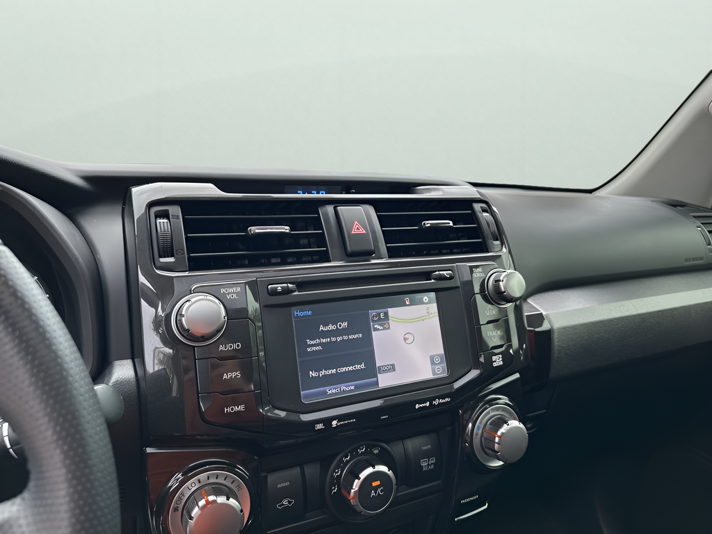 Used Car 2019 Toyota 4runner  Trd Pro For Sale Under $50,000 In Austin, Texas