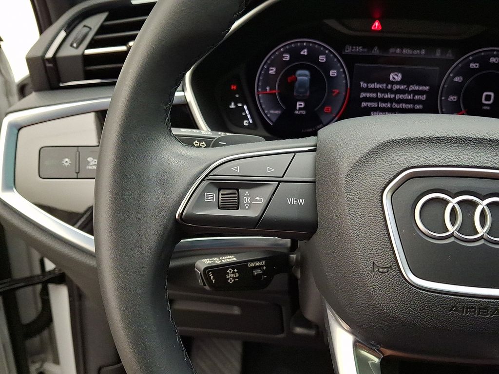 Thumbnail: 2023 Audi Q3 - 22