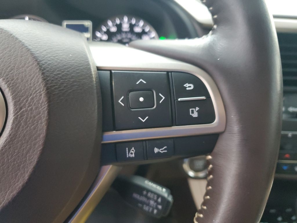 Used Car 2019 Lexus Rx  350l For Sale Under $30,000 In Austin, Texas