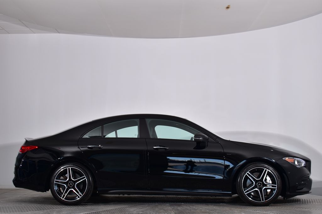 Thumbnail: 2022 Mercedes-Benz CLA - 6