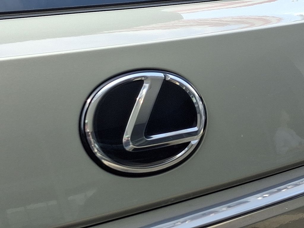 Thumbnail: 2021 Lexus RX - 30