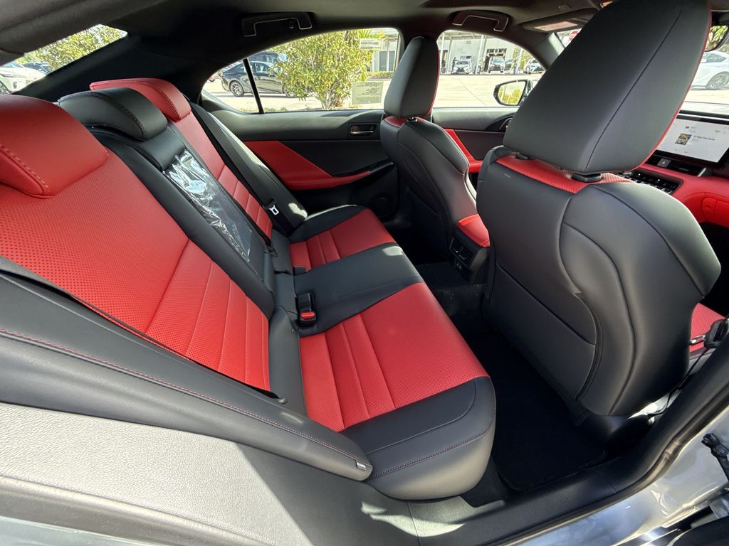 Thumbnail: 2026 Lexus IS - 17