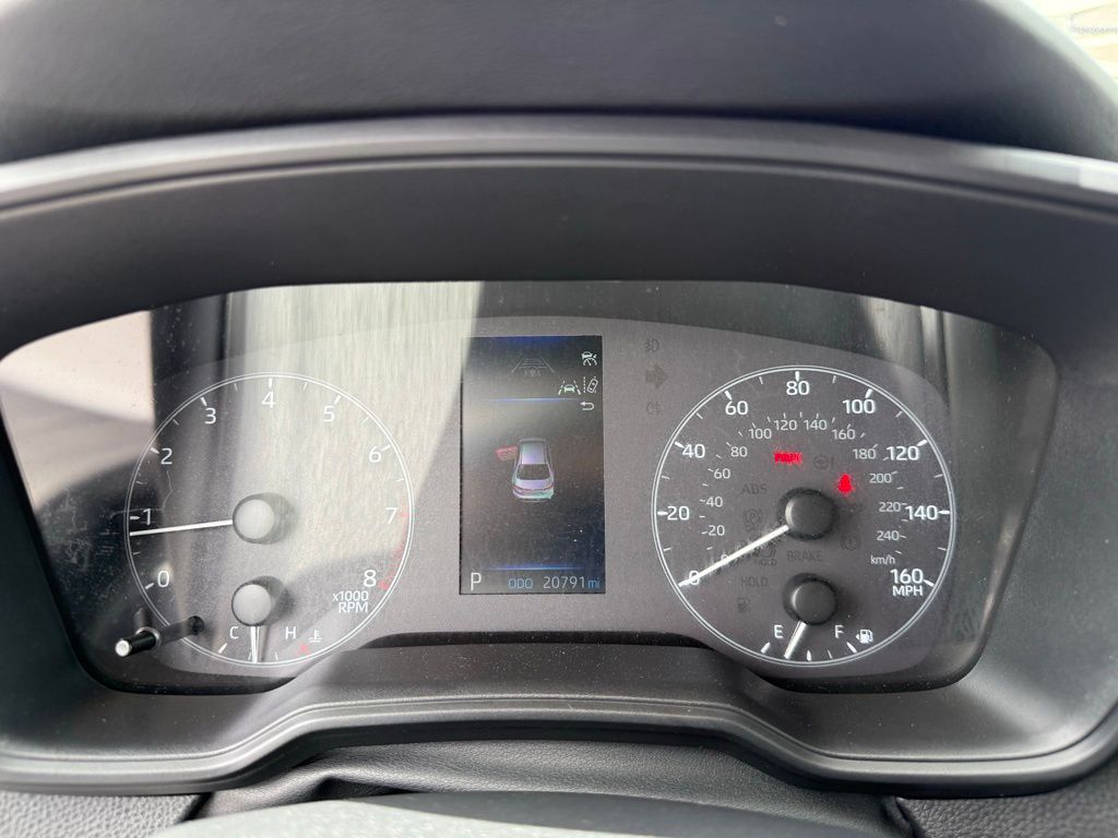 Thumbnail: 2025 Toyota Corolla - 17