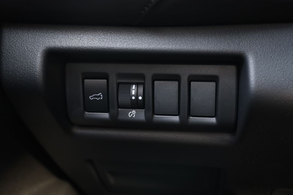 new 2026 Subaru Outback car, priced at $47,159