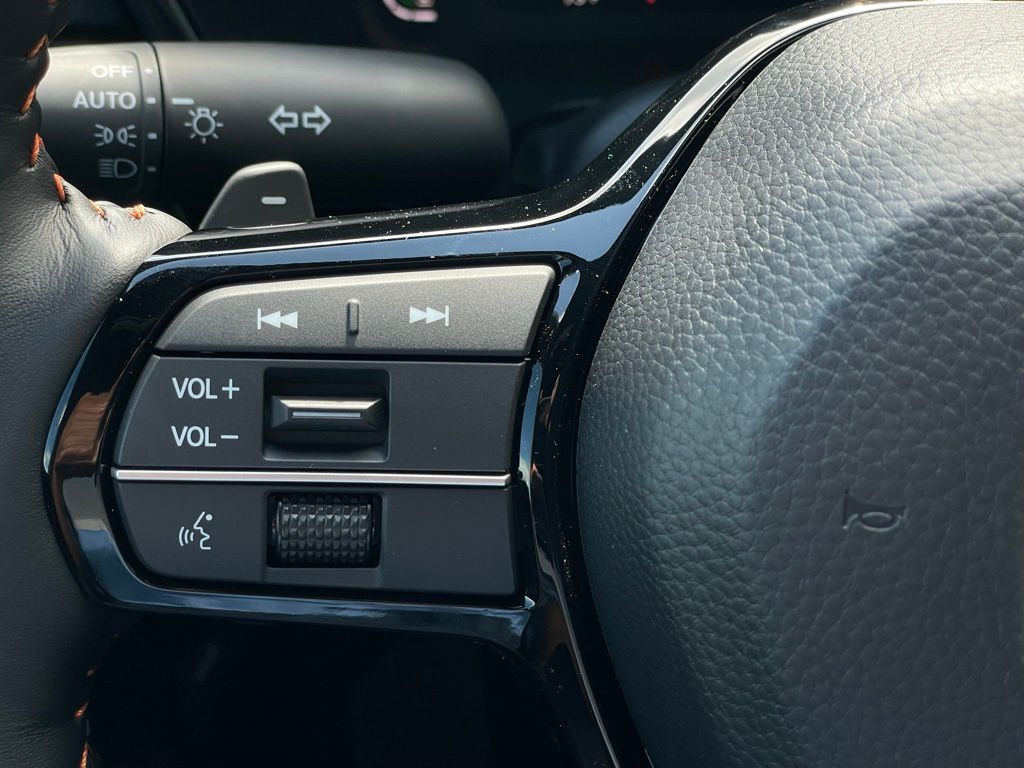 Thumbnail: 2026 Honda CR-V - 15