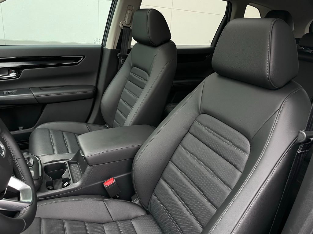 Thumbnail: 2026 Honda CR-V - 26