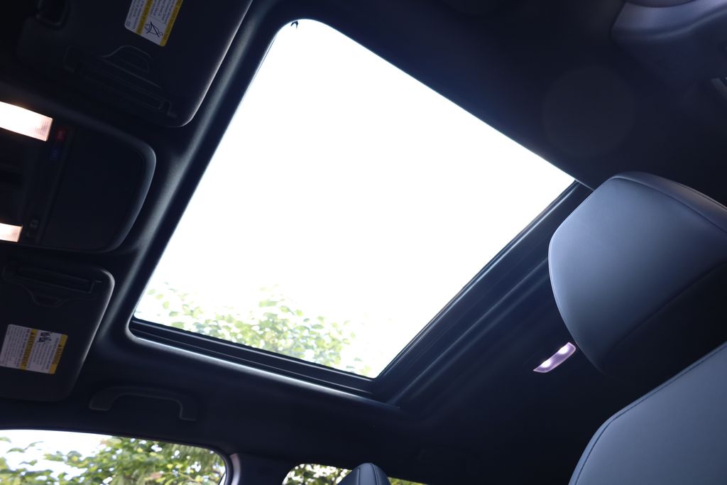 used 2026 Subaru Forester car, priced at $35,147