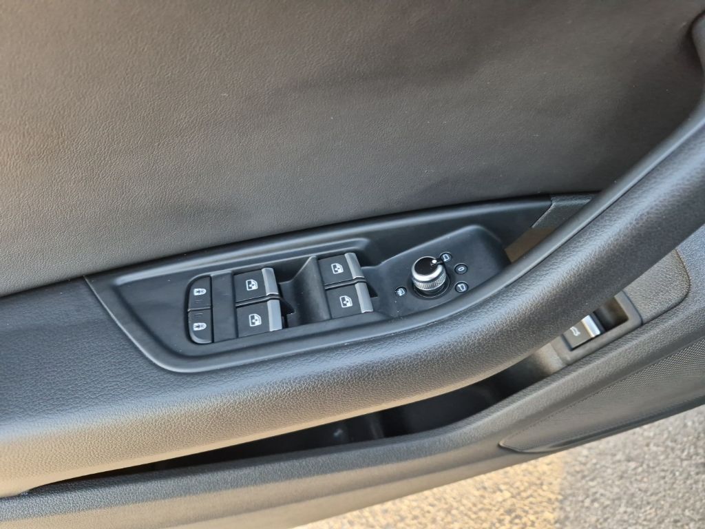 Used Car 2021 Audi A4  40 Premium For Sale Under $25,000 In Austin, Texas