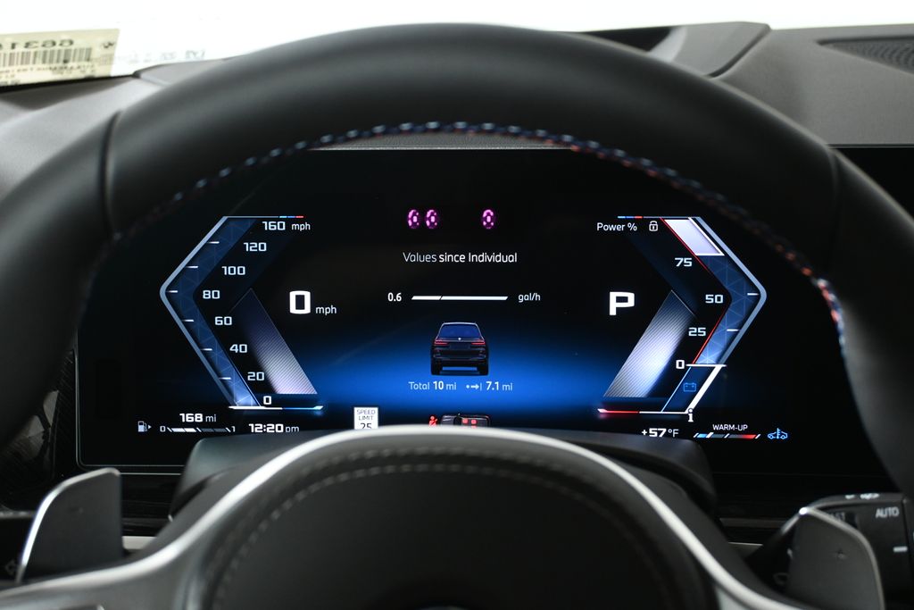 Thumbnail: 2026 BMW X7 - 20