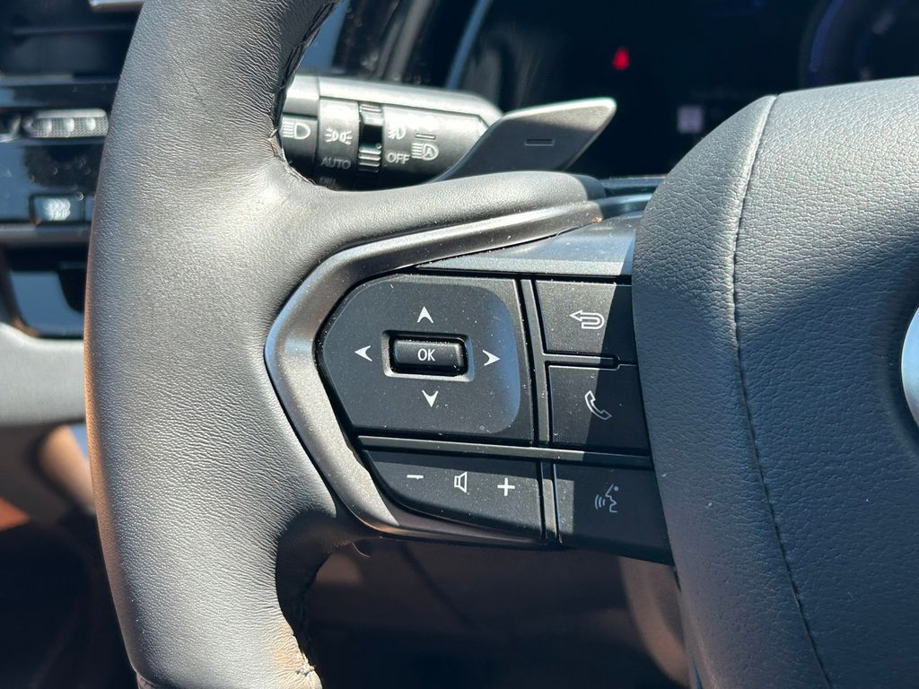 Used 2024 Lexus RX SUV