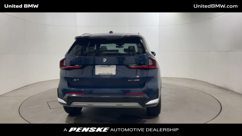 Thumbnail: 2026 BMW X1 - 7