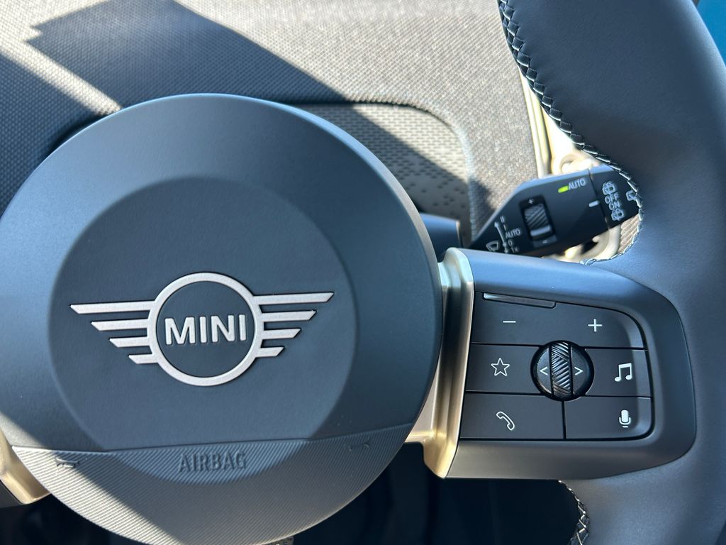 Thumbnail: 2025 MINI Cooper Countryman - 20