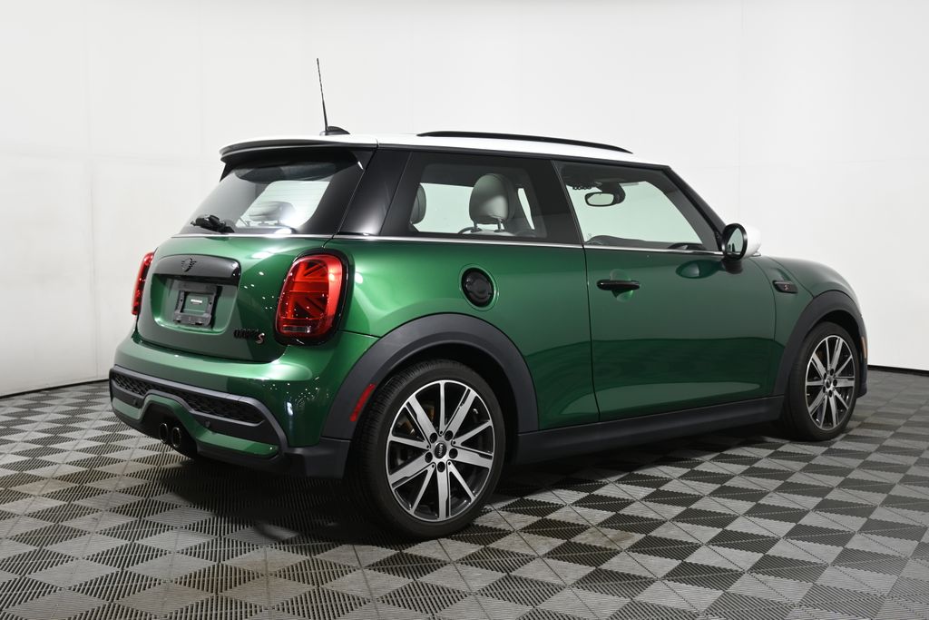 Thumbnail: 2023 MINI Cooper - 7