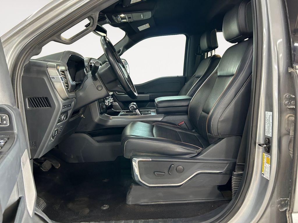 Used Car 2024 Ford F-150  Lariat For Sale Under $50,000 In Floresville, Texas