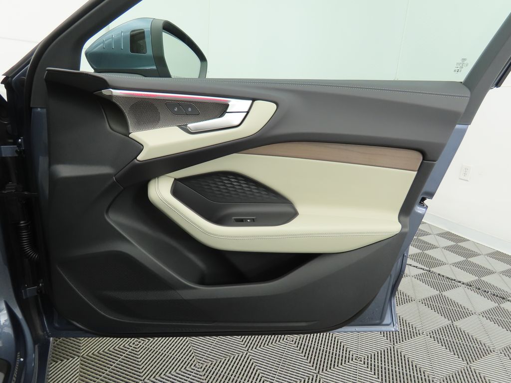 Thumbnail: 2025 Audi A5 - 26