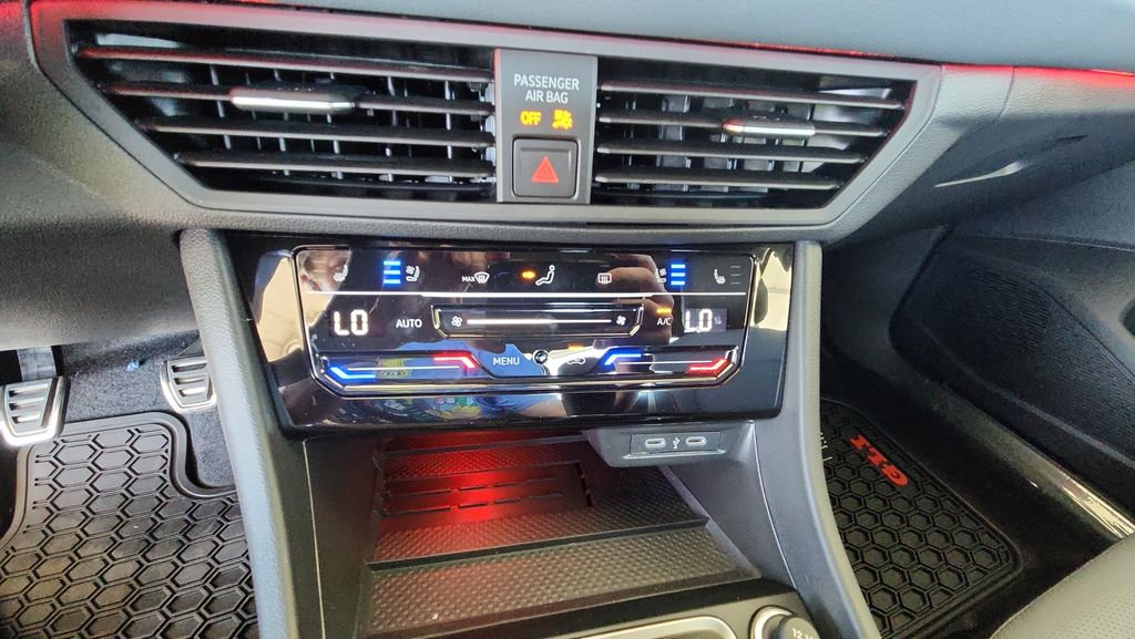 2026 Volkswagen Jetta GLI