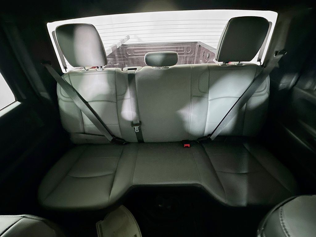 New 2026 Red Ram Tradesman image 10