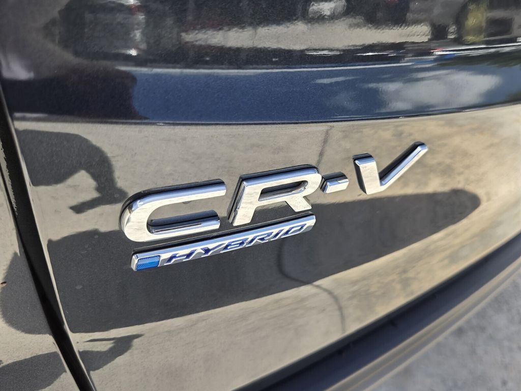 2025 Honda CR-V - $31,340