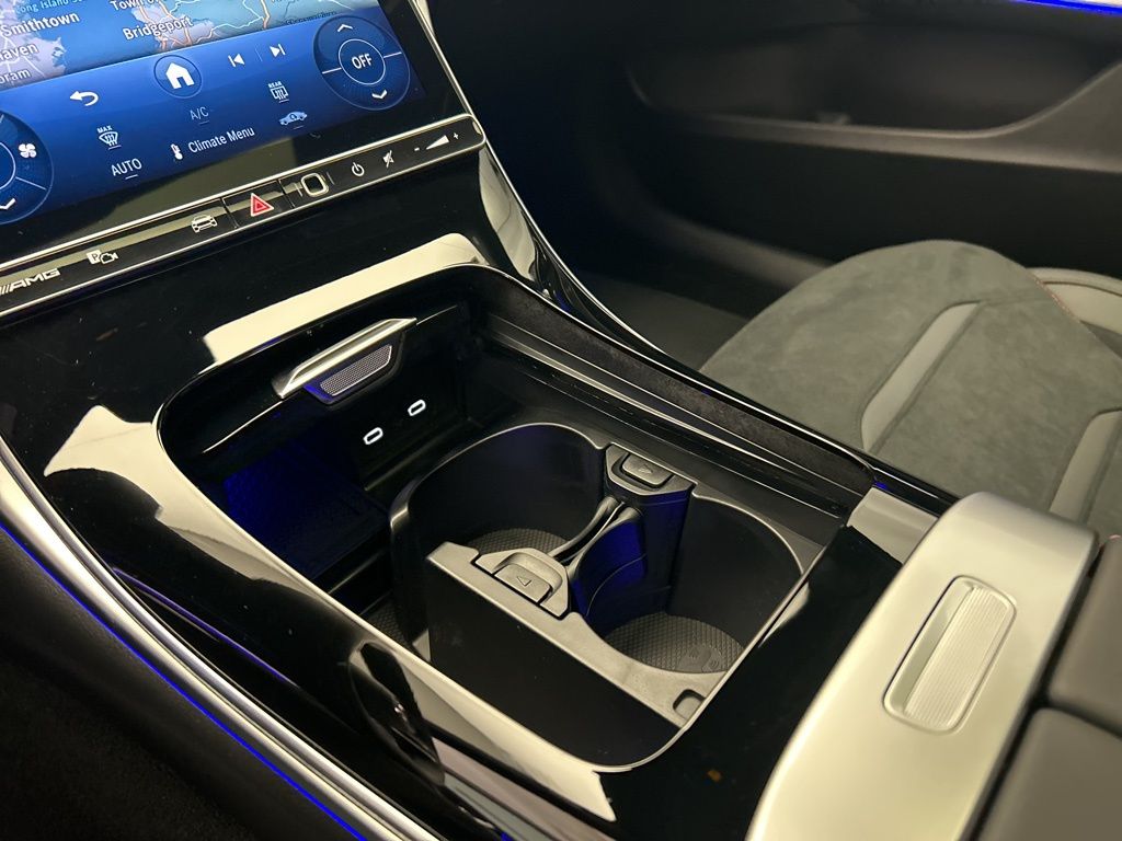 Thumbnail: 2026 Mercedes-Benz C-Class - 19