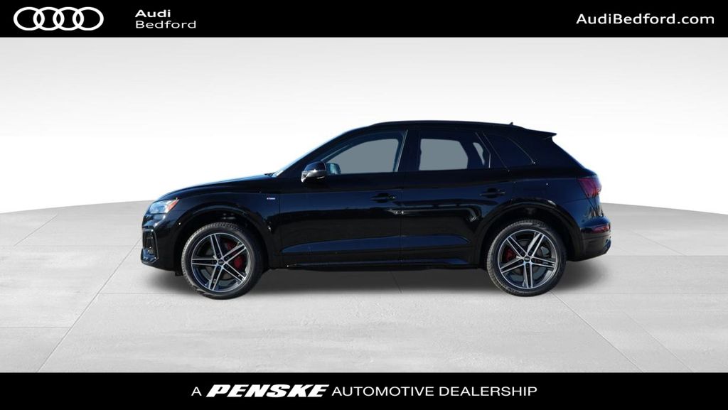 2025 Audi Q5  8