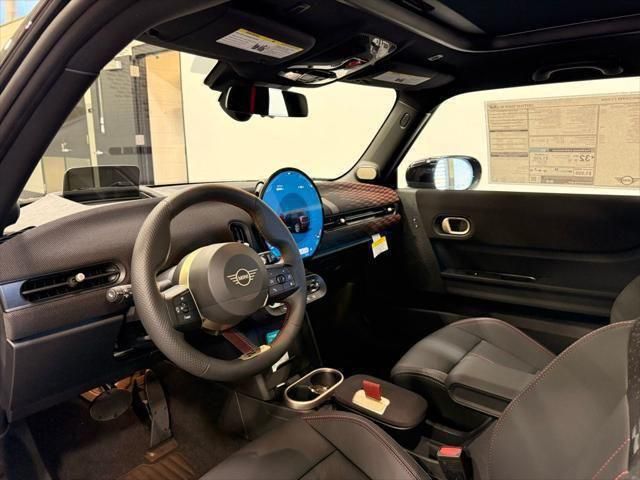 Thumbnail: 2026 MINI Cooper - 11