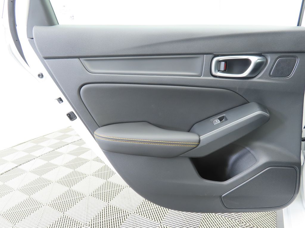 Thumbnail: 2026 Acura Integra - 26