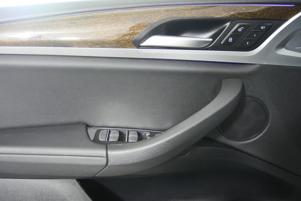 2021 BMW X3 sDrive30i 4