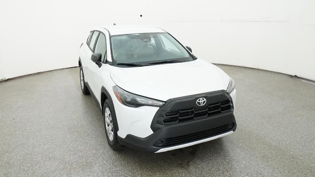 Thumbnail: 2026 Toyota Corolla Cross - 23