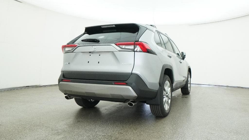 Thumbnail: 2025 Toyota RAV4 - 30