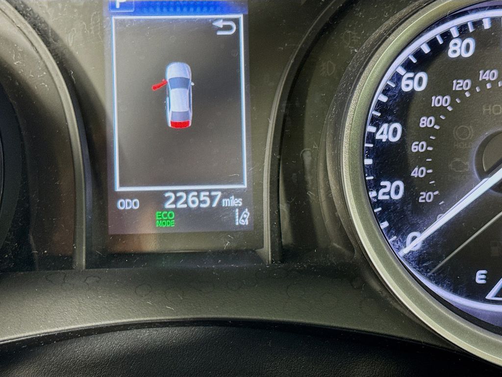 Used Car 2024 Toyota Camry  Le For Sale Under $25,000 In Austin, Texas