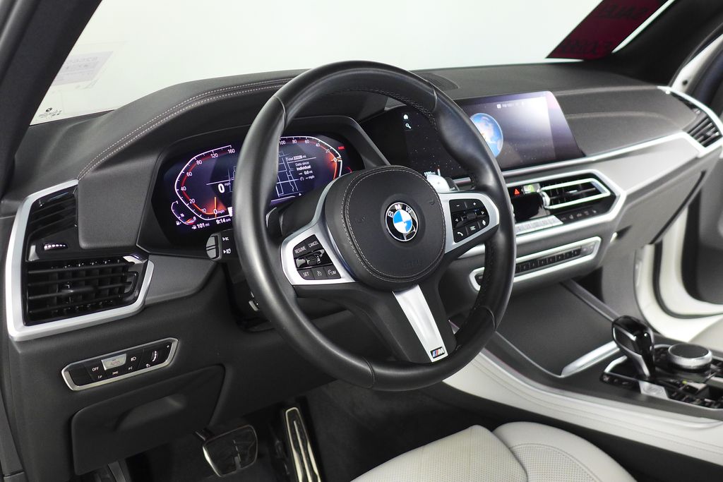 Thumbnail: 2023 BMW X5 - 31