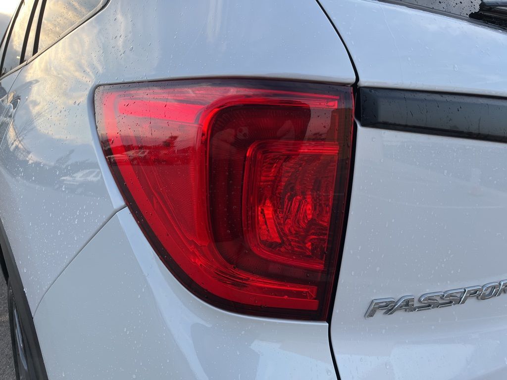 Thumbnail: 2023 Honda Passport - 7